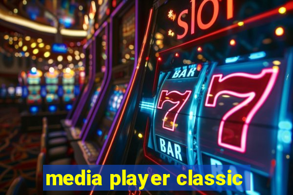 media player classic